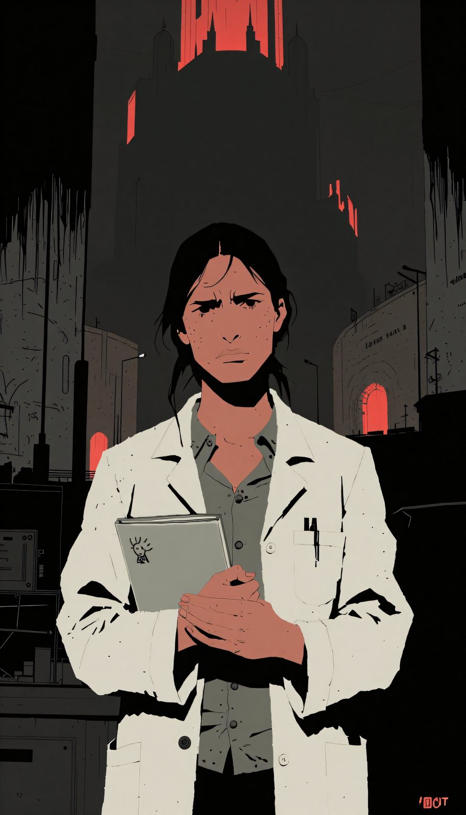 Dr. Elise Varga