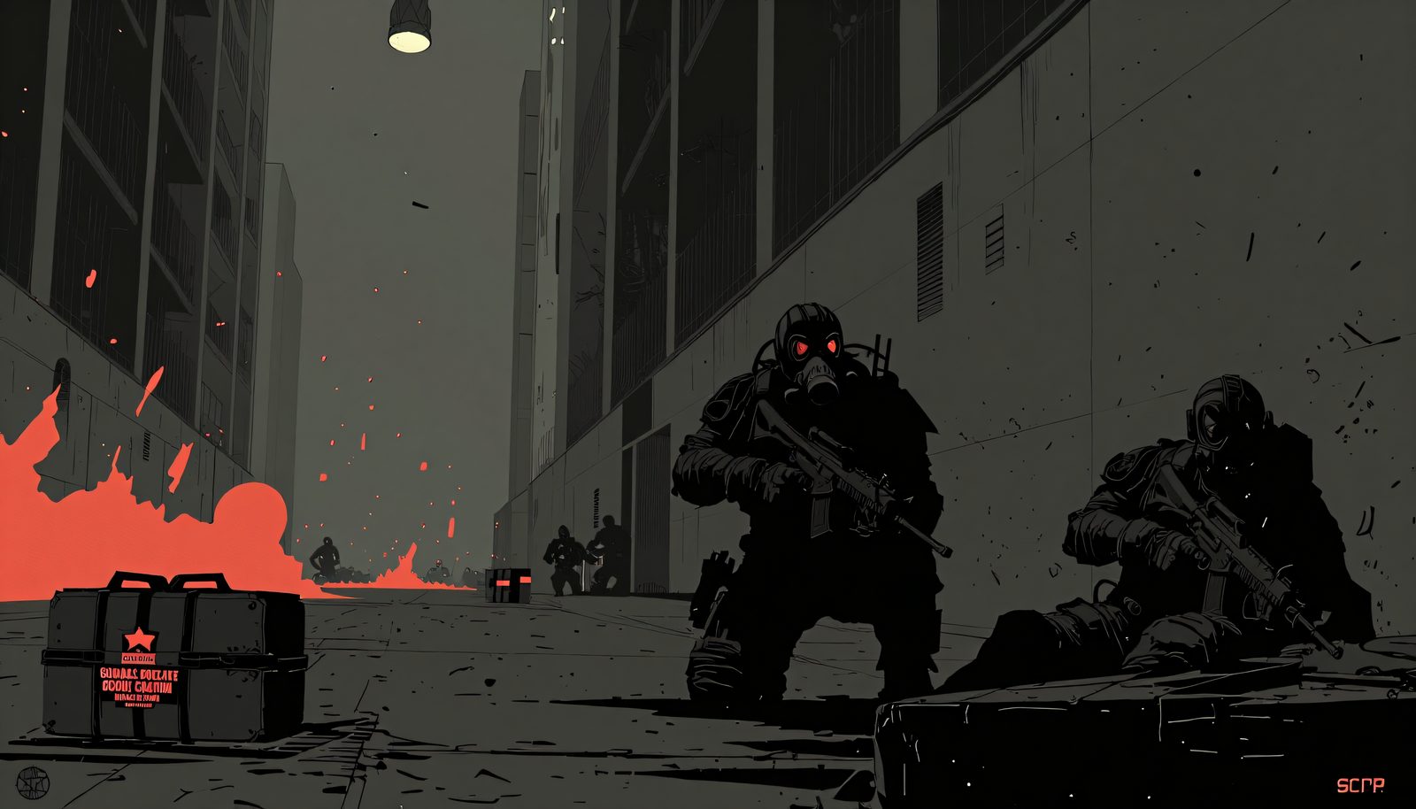 GOC